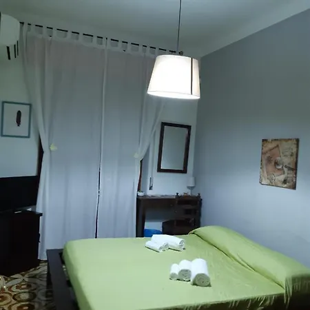 La Giara 3*