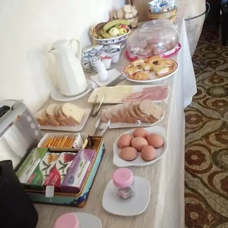Отель типа 