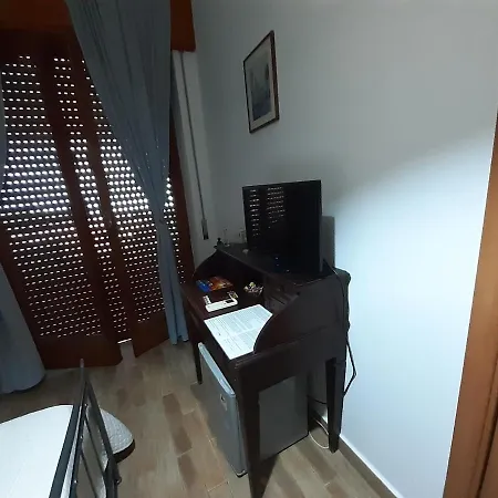La Giara Отель типа 