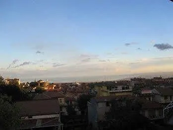 La Giara Отель типа 